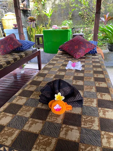 Milla weaving shop &Spa 2