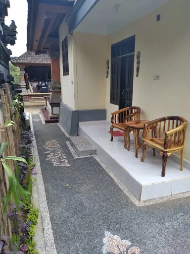 Rindu Homestay 2