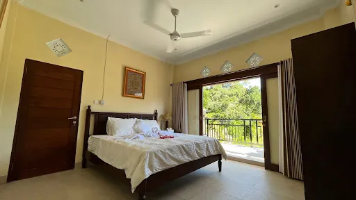 Puri jumpungan villas 1