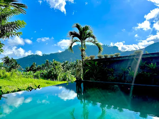 Puri jumpungan villas 2