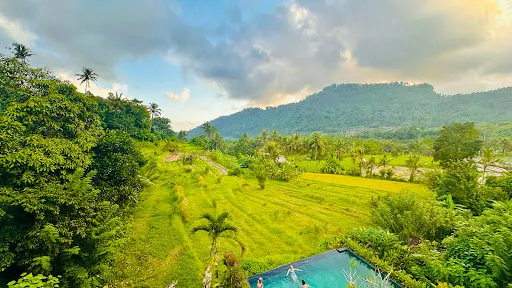 Puri jumpungan villas 3