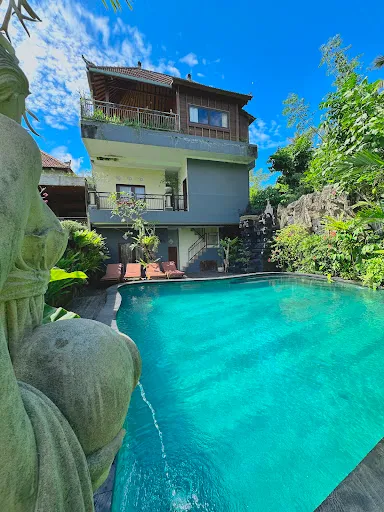 Puri jumpungan villas 4