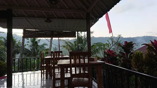 Warung ady & spa 1