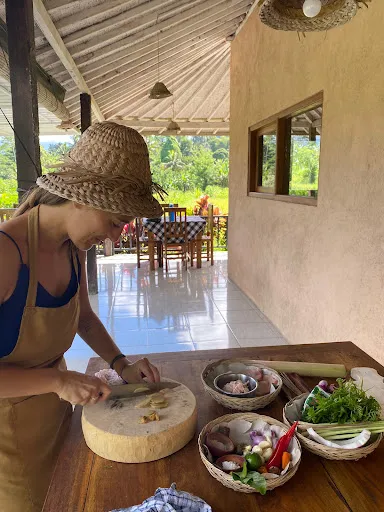 Warung ady & spa 2