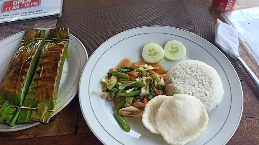 Warung ady & spa 4