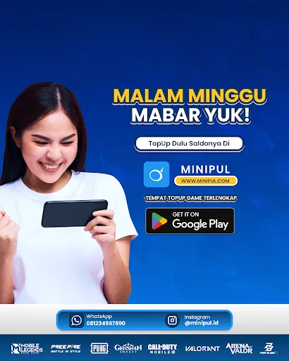 Minipul Indonesia 4