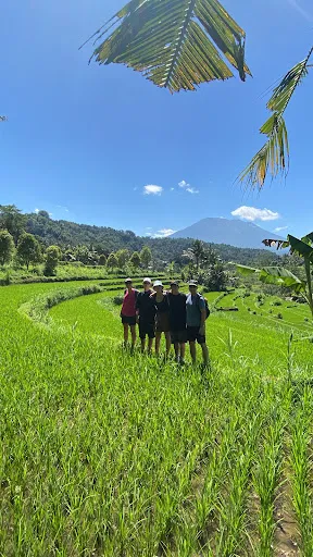Komang bali tour driver ( Bali Tour Driver ) 2