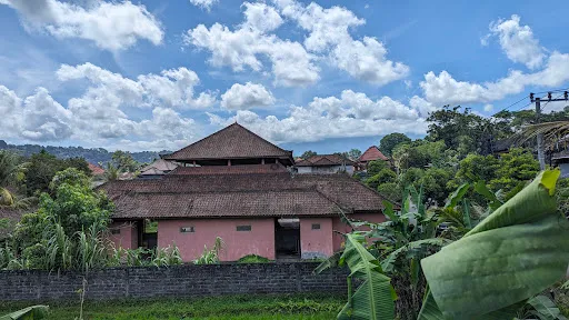 Mantra Guesthouse