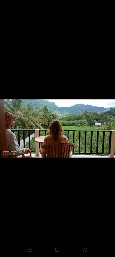 Mantra Guesthouse 2