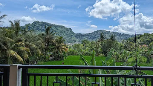 Mantra Guesthouse 3