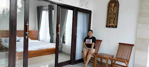 Giri Swari Homestay 1