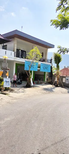 Giri Swari Homestay 3