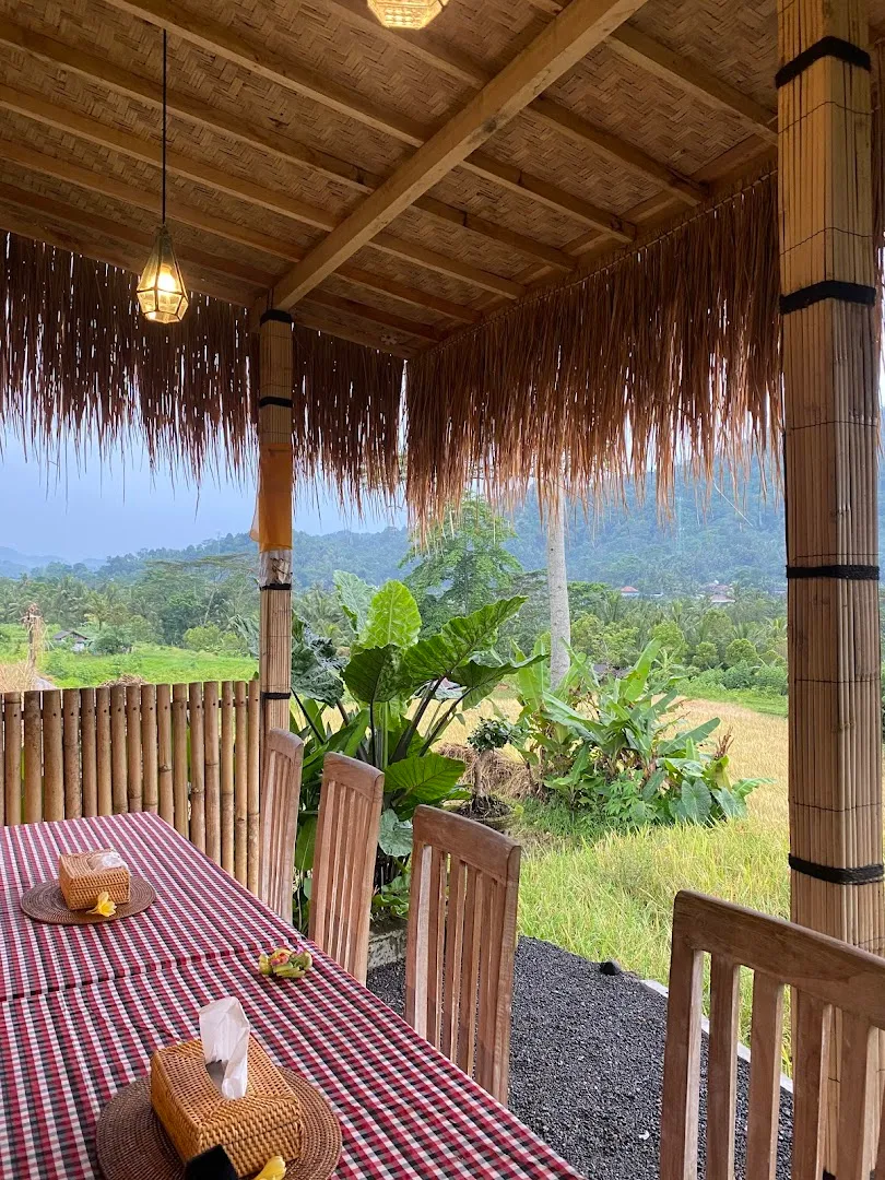 Green Paon Sidemen Cooking Class 3