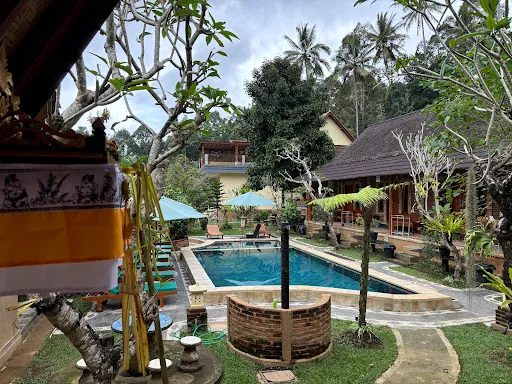 D'Karang Eco Lodge 2