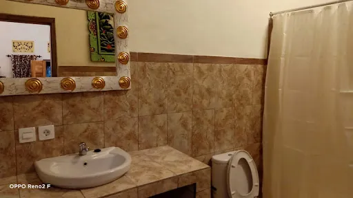 D'Karang Eco Lodge 3