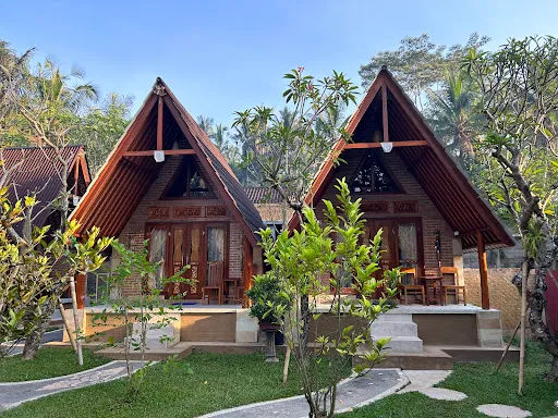 D'Karang Eco Lodge 4
