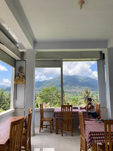 WARUNG NYOMAN 1