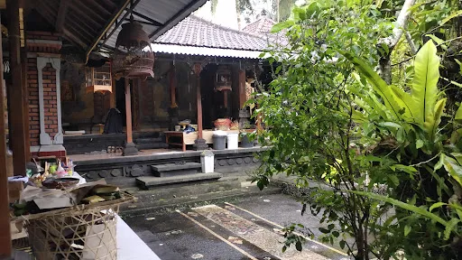 Griya Celit Karangasem 1