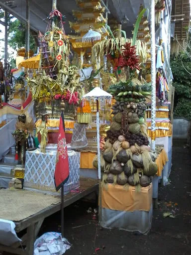 Griya Celit Karangasem 2