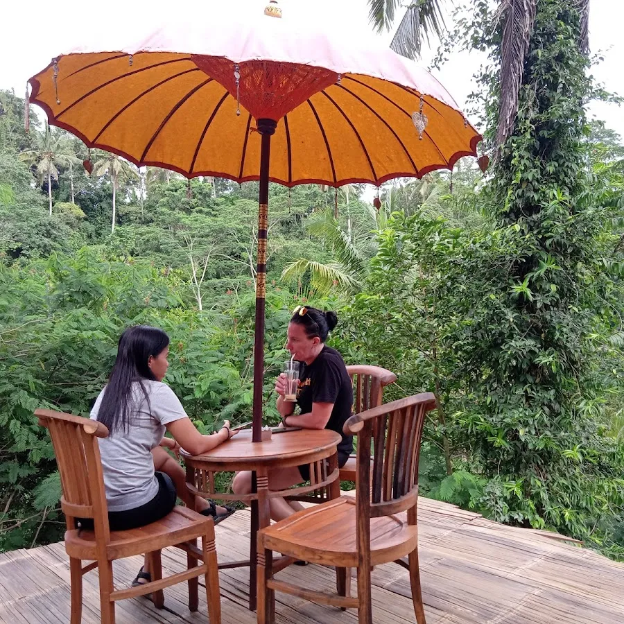 Pondok Cepung (The Cepung Restaurant) 1