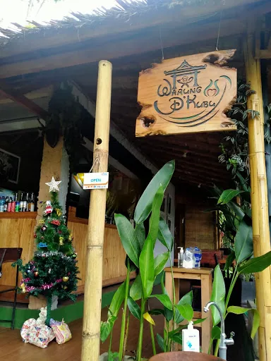 Pondok Cepung (The Cepung Restaurant) 2