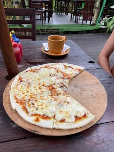 Pondok Cepung (The Cepung Restaurant) 3