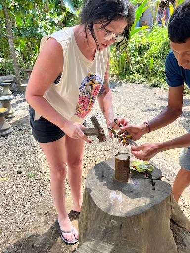 WIDANA SIDEMEN SILVER CLASS 1