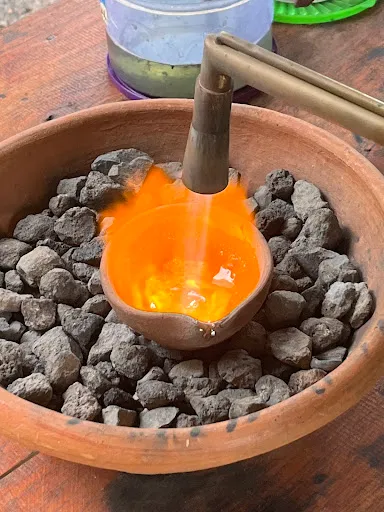 WIDANA SIDEMEN SILVER CLASS 4