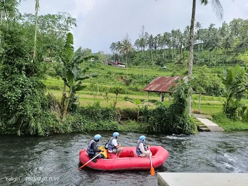 KENCANA RIVER SIDE 1