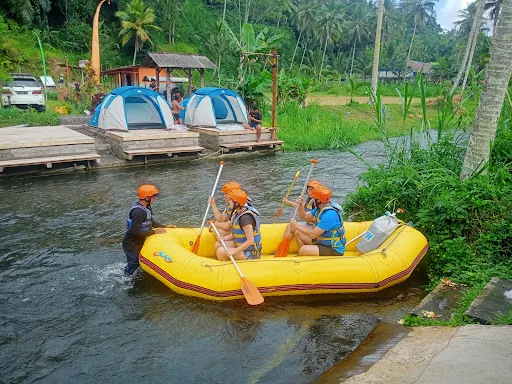 KENCANA RIVER SIDE 3