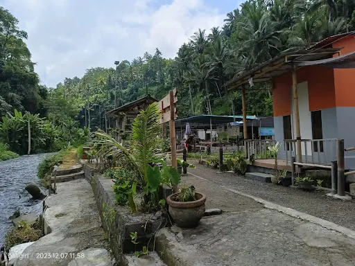 KENCANA RIVER SIDE 4