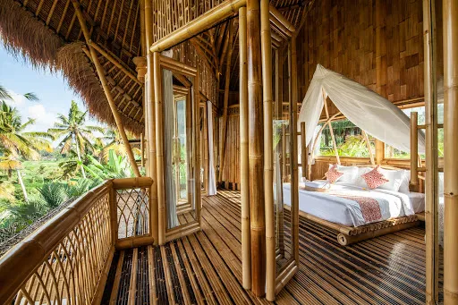 MAGIC HILLS BALI Magical Eco-Luxury Lodge 1