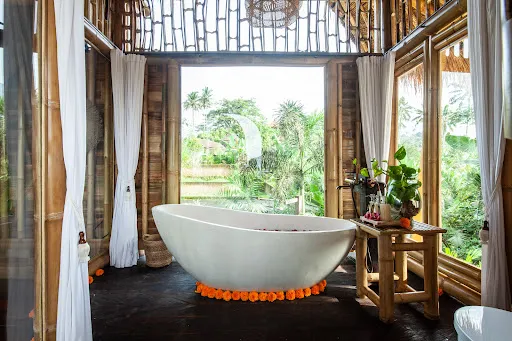 MAGIC HILLS BALI Magical Eco-Luxury Lodge 3
