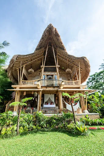 MAGIC HILLS BALI Magical Eco-Luxury Lodge 4