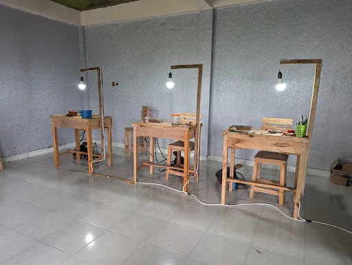 Sidemen Laksmi Silver Class 2