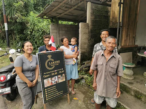 Sidemen Laksmi Silver Class 4