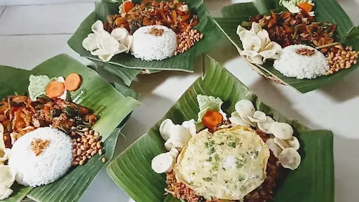 Warung Tirta Unda 1