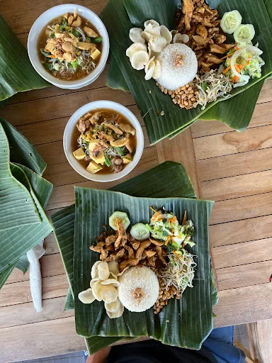 Warung Tirta Unda 3