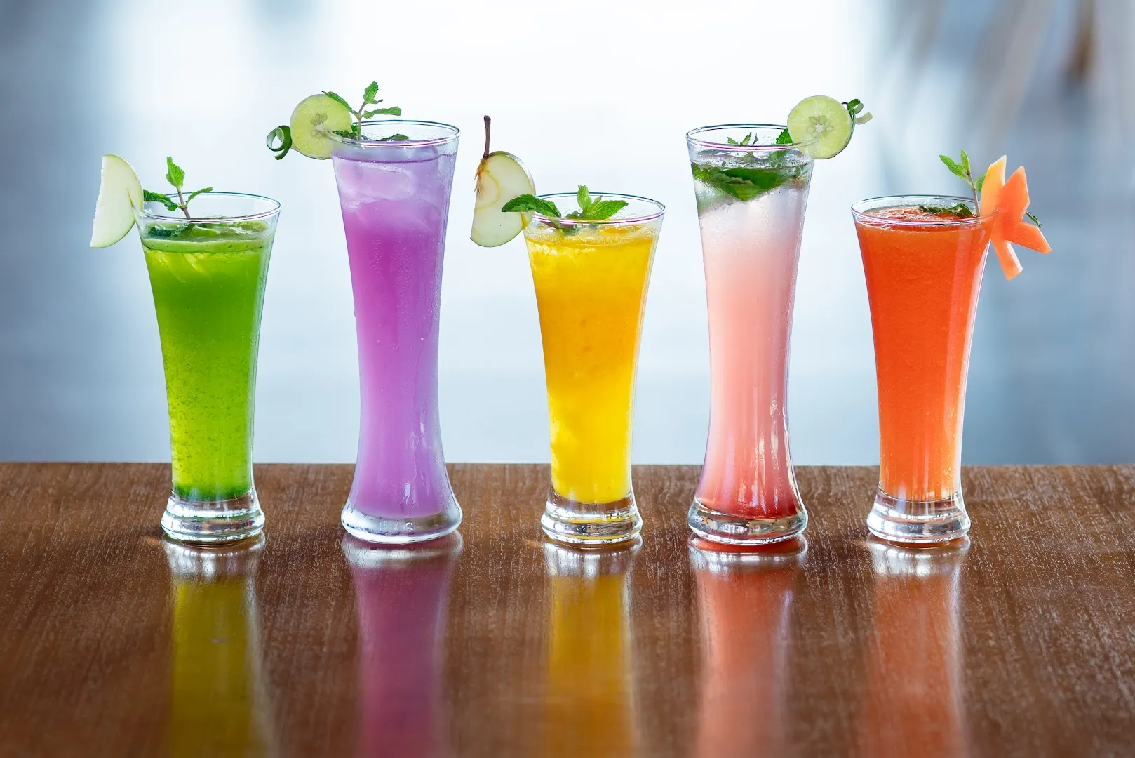 Edelweiss Restaurant and Bar 1