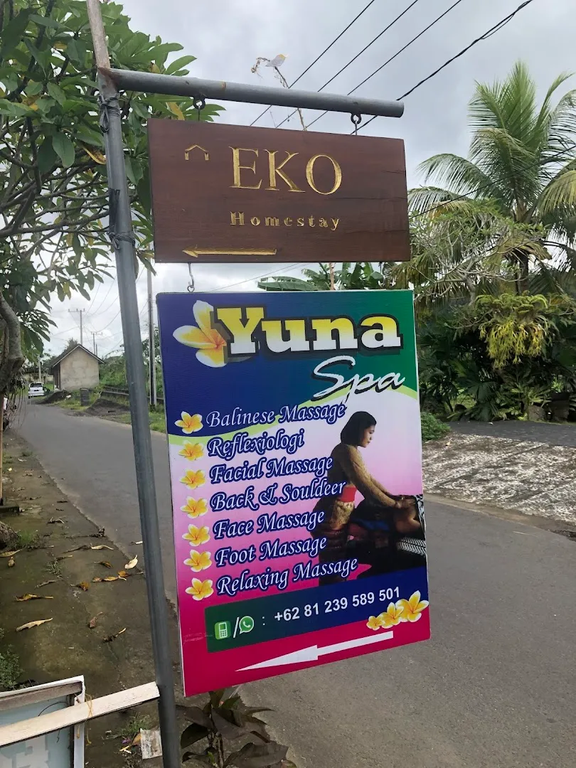 yuna SPA sidemen 3