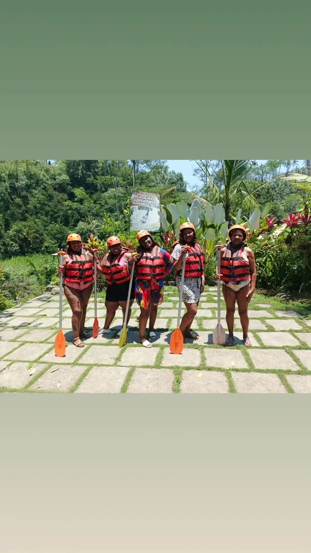 Telaga Waja Adventures TWA (start point) 4