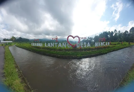 Telabah Lantang Desa Muncan 1