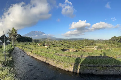 Telabah Lantang Desa Muncan 4