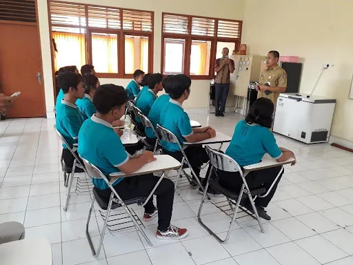 LPK Bali Sora rahayu