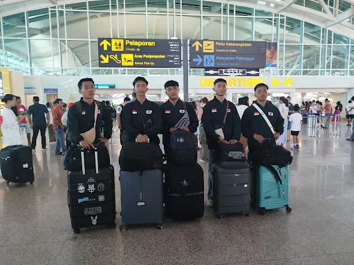 LPK Bali Sora rahayu 1