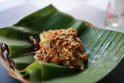 Warung Makan New Pogot 1