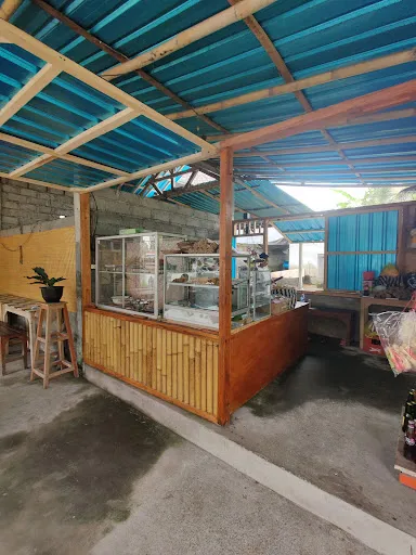 Warung Makan New Pogot 3