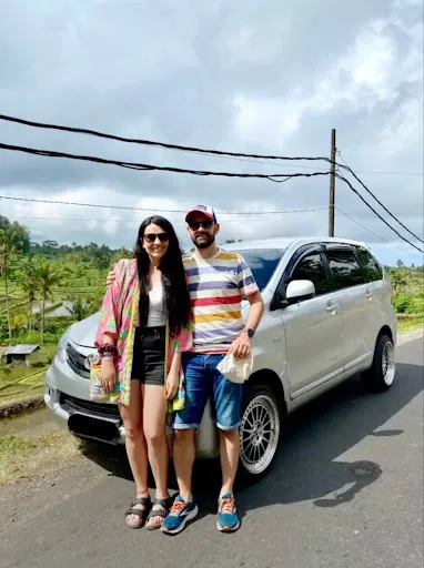 Taxi driver local sidemen * 4