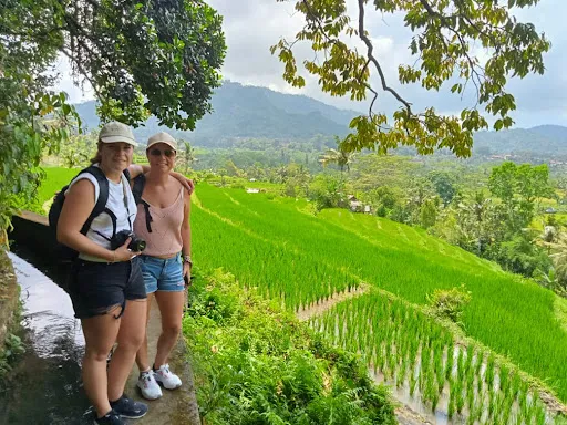 Sidemen Trekking 4
