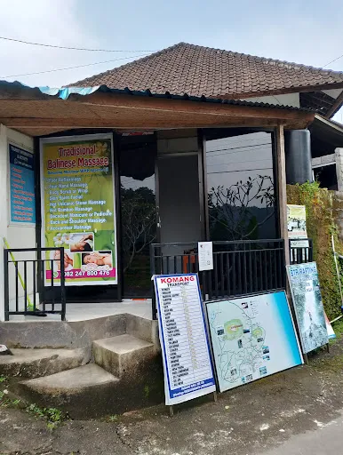 Balinese and spa tabola 1